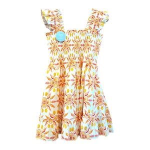 Hill House Mini Nap Dress 🐚🌊